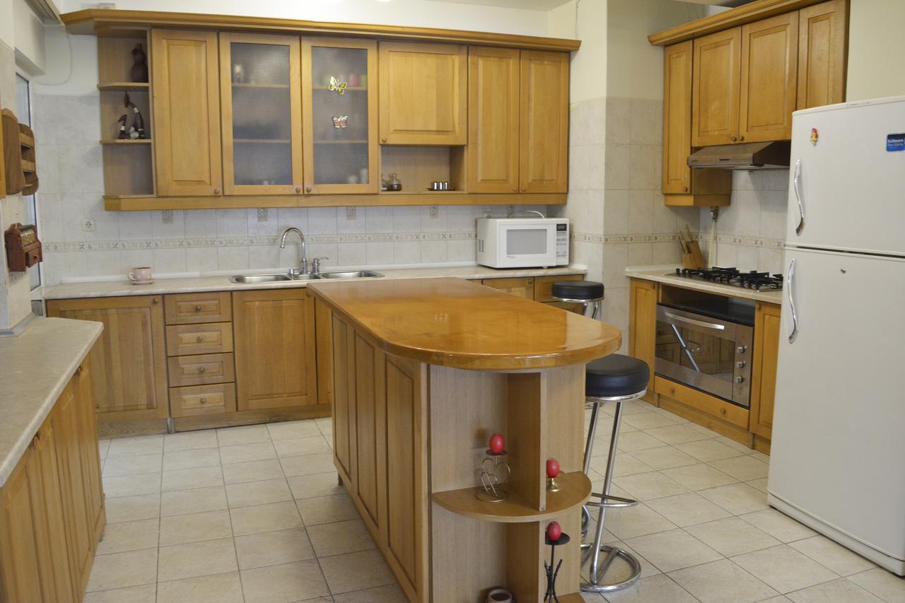 The Rooms Hostel Ереван Экстерьер фото