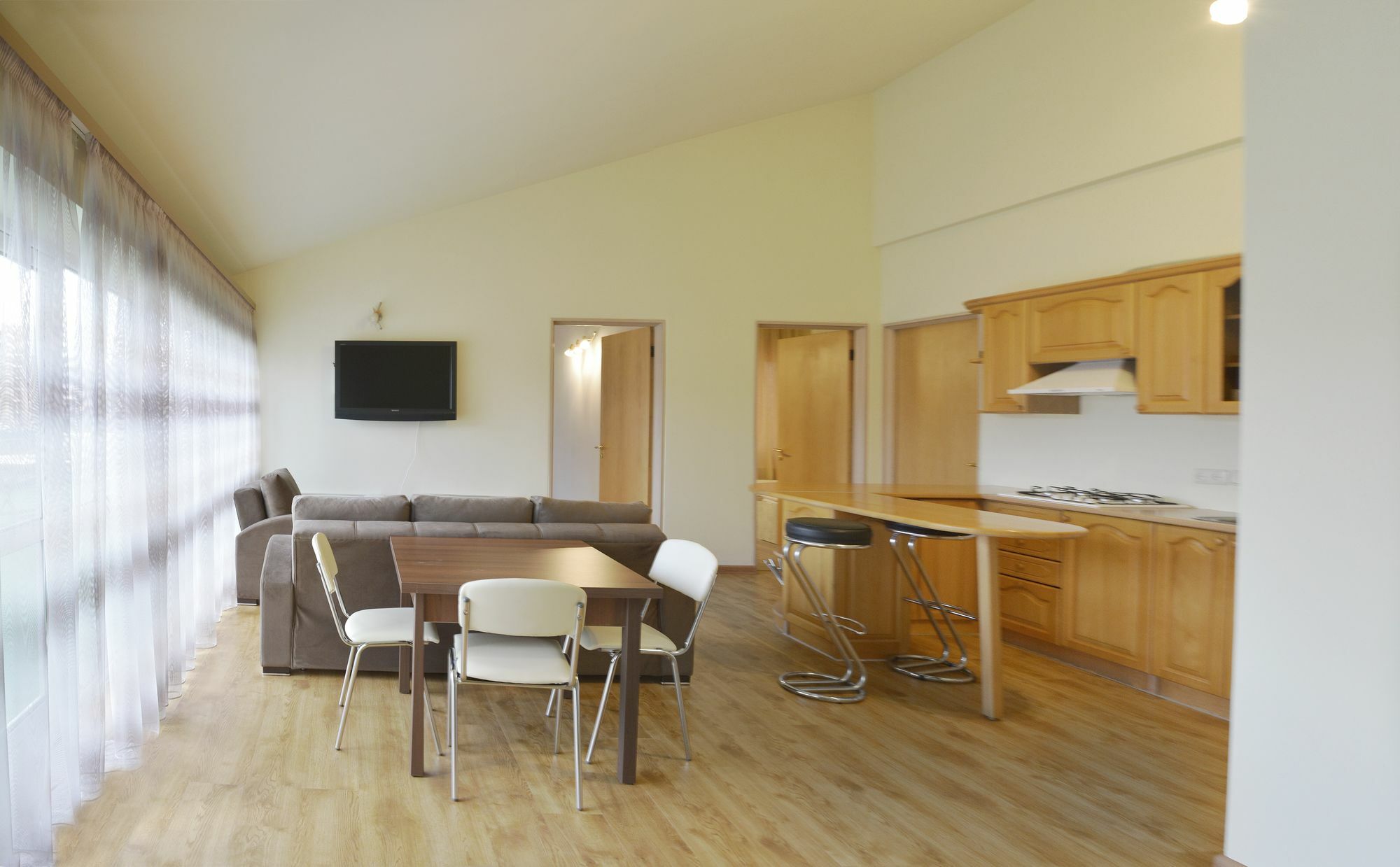 The Rooms Hostel Ереван Экстерьер фото