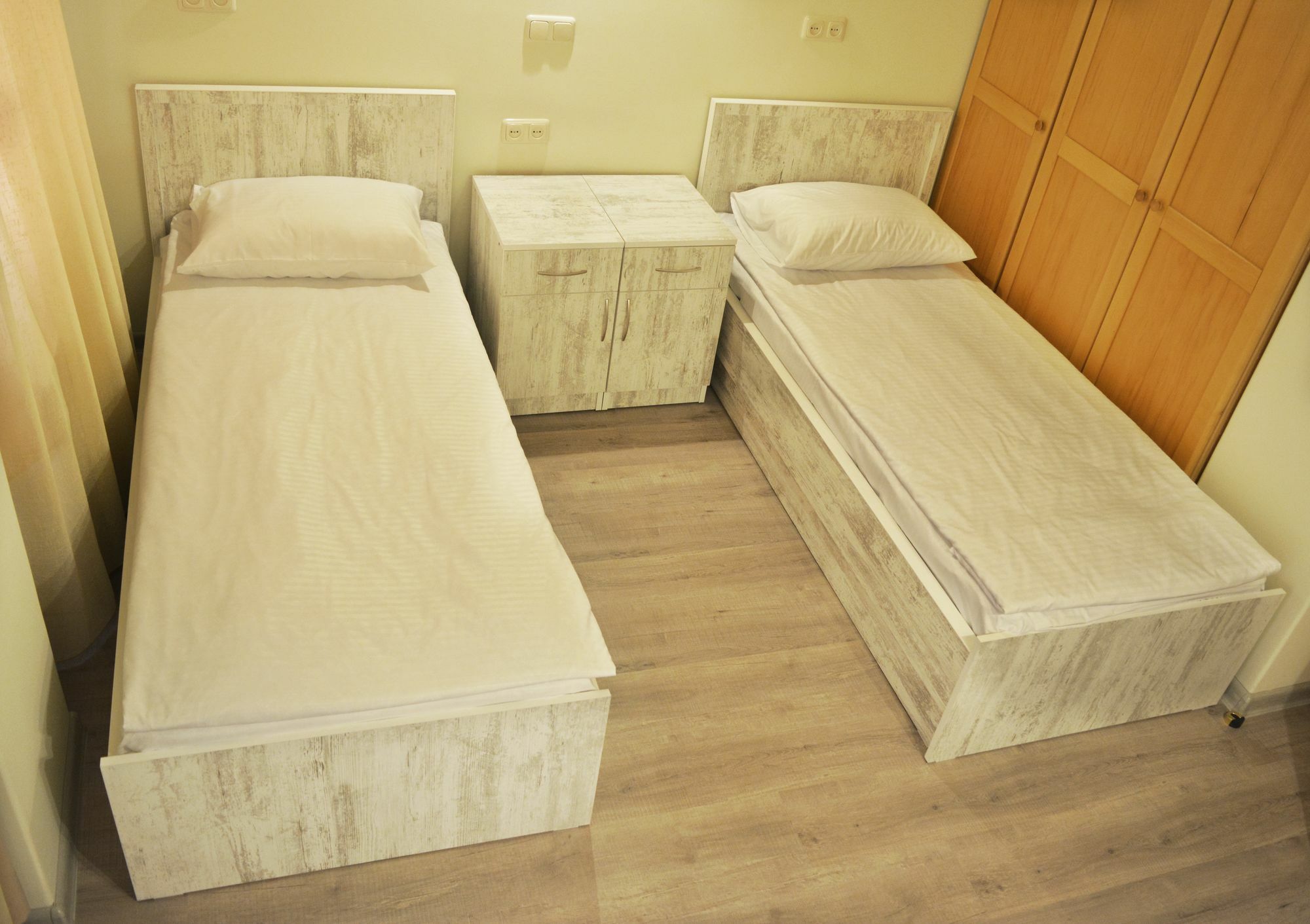 The Rooms Hostel Ереван Экстерьер фото