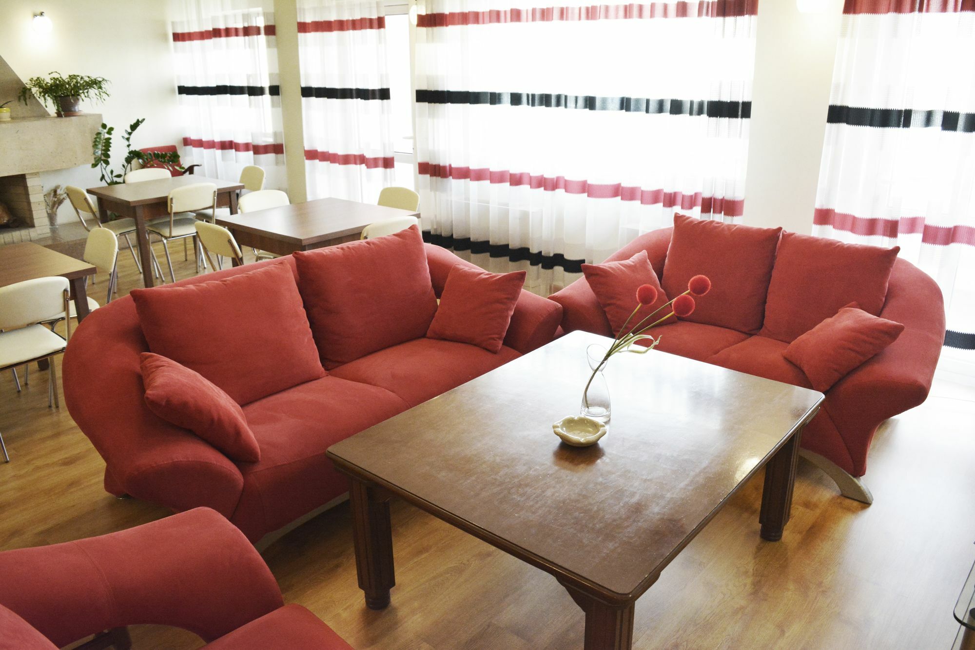 The Rooms Hostel Ереван Экстерьер фото