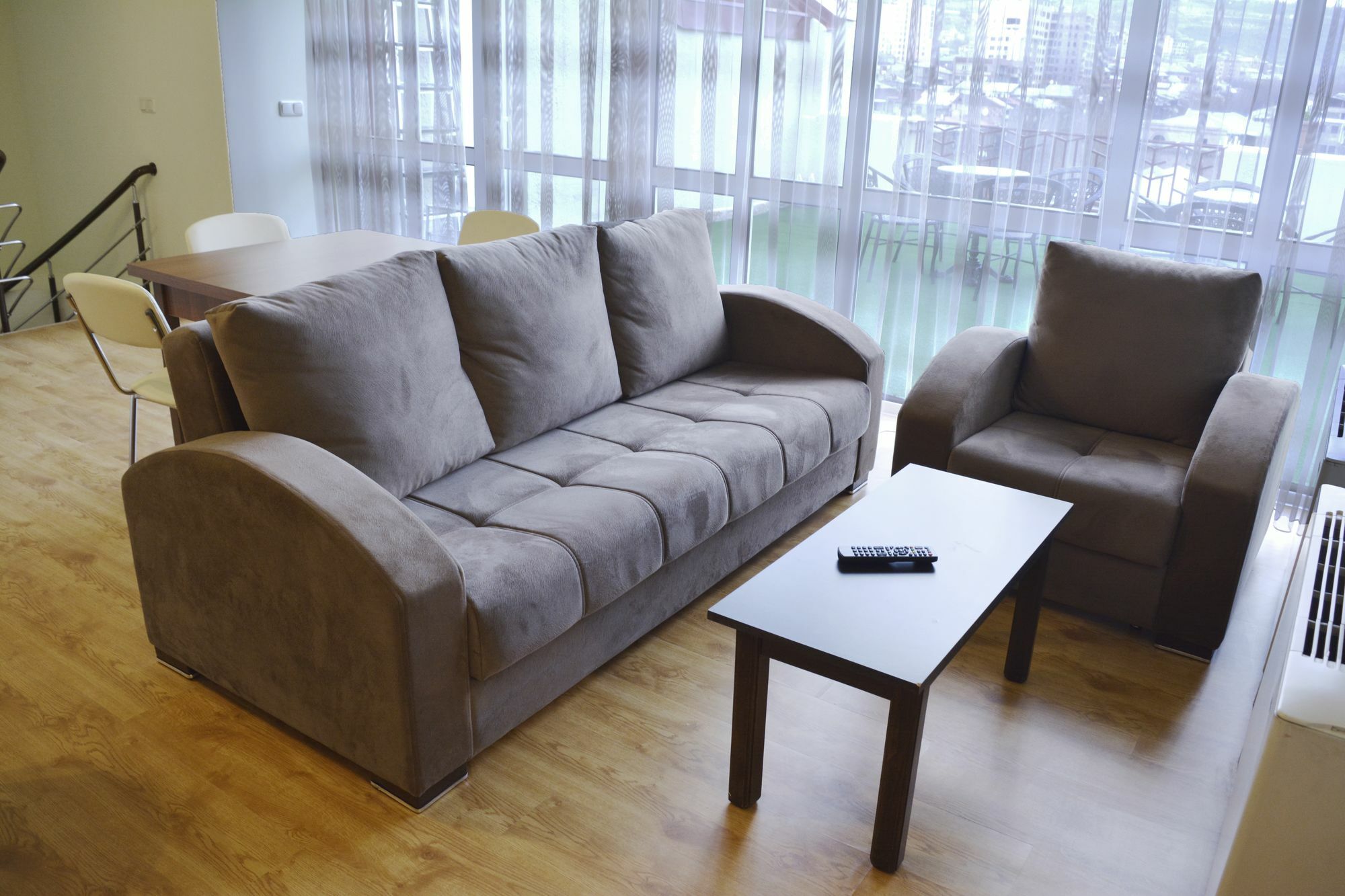 The Rooms Hostel Ереван Экстерьер фото