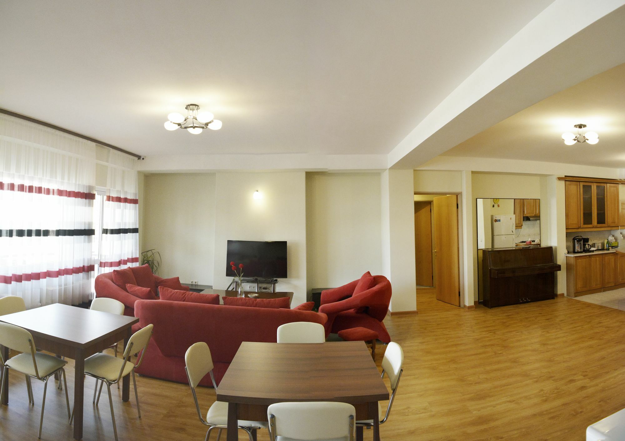 The Rooms Hostel Ереван Экстерьер фото