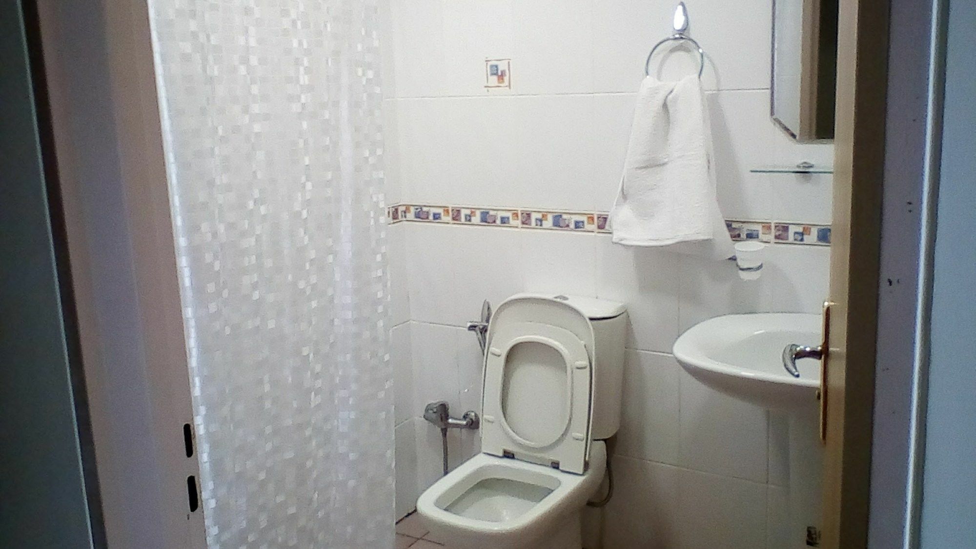 The Rooms Hostel Ереван Экстерьер фото